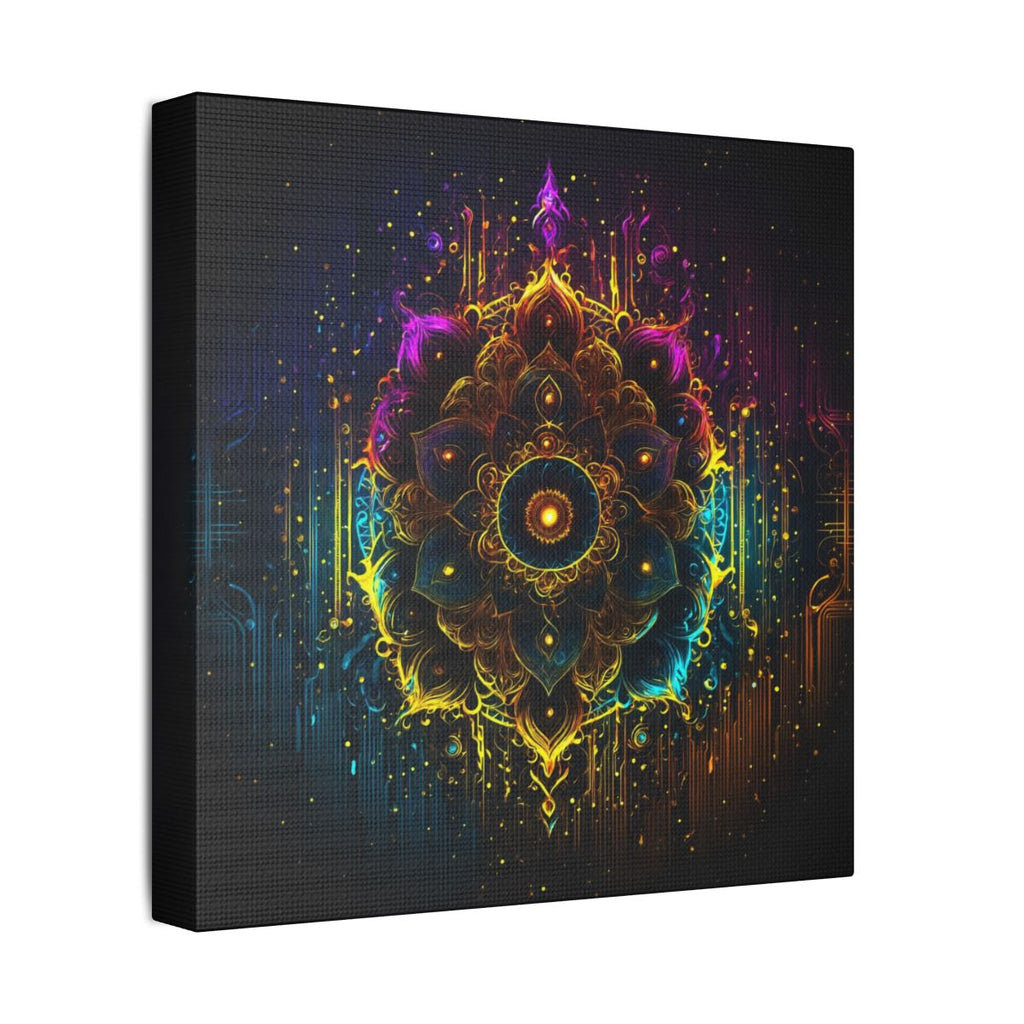 Motivation Attractor — Crowned Circuit