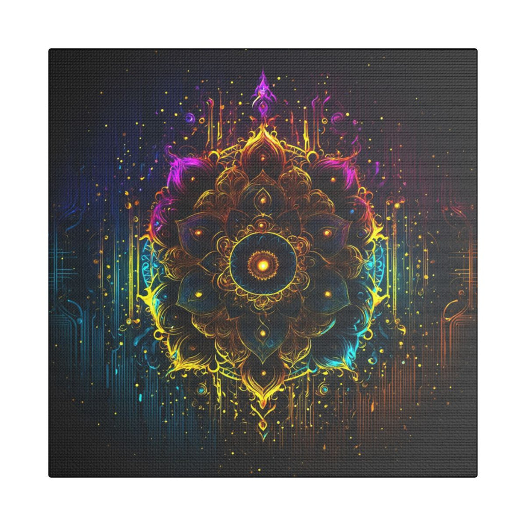 Motivation Attractor — Crowned Circuit