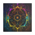 Motivation Attractor — Crowned Circuit