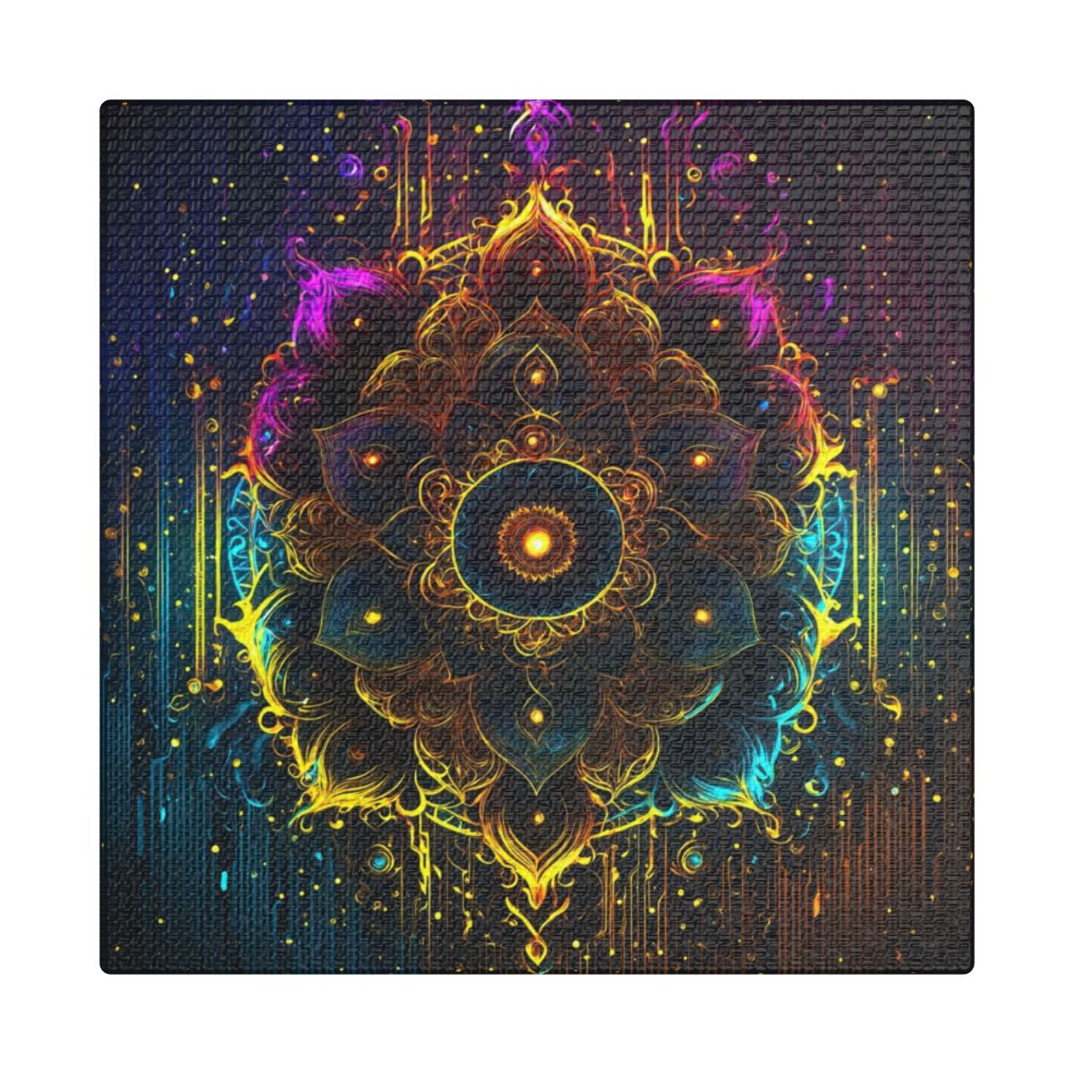 Motivation Attractor — Crowned Circuit