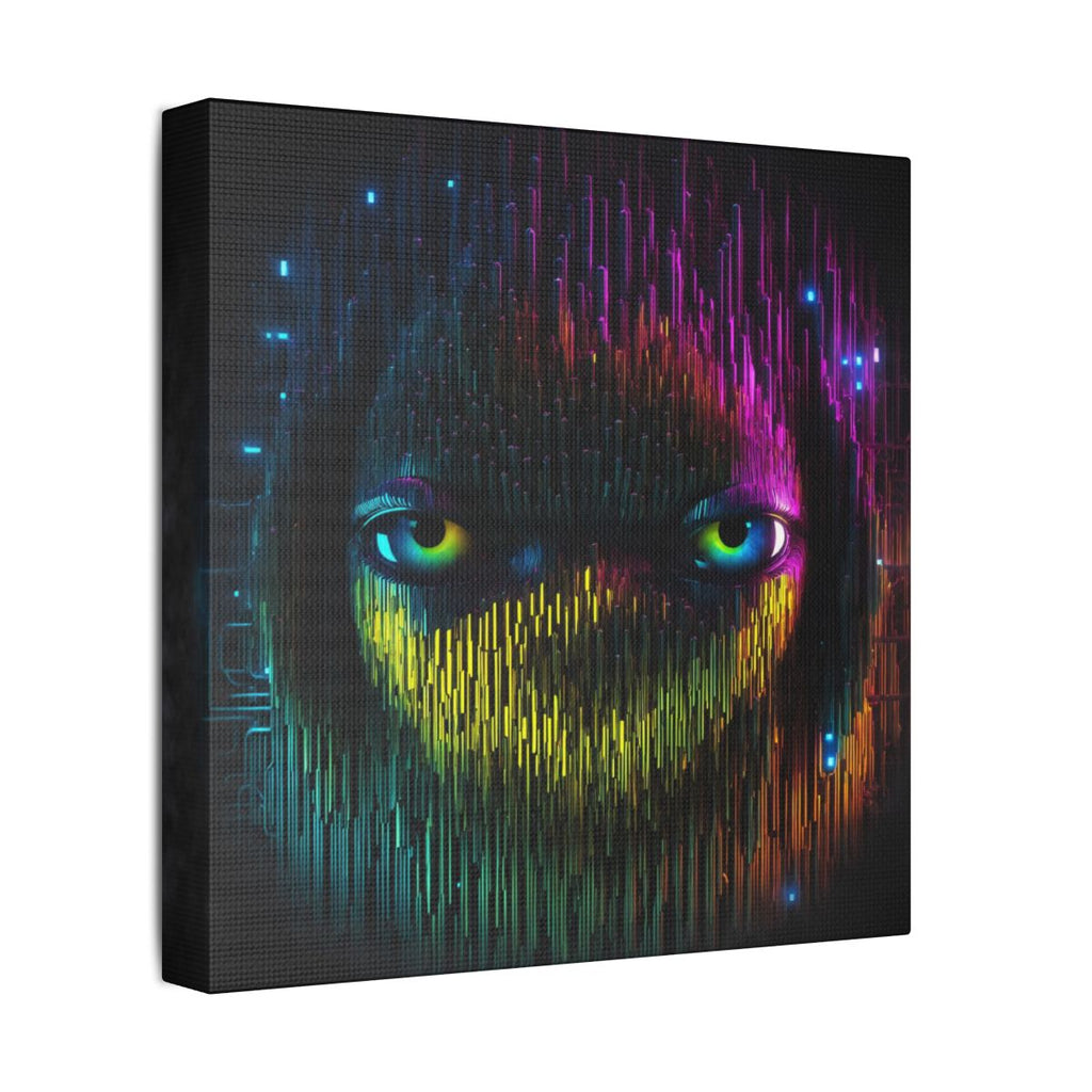 Motivation Attractor — Fixed Gaze