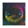 Motivation Attractor — Fixed Gaze
