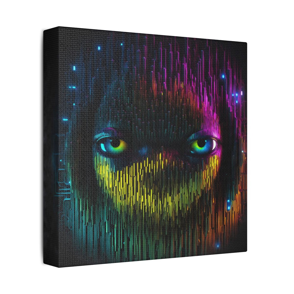 Motivation Attractor — Fixed Gaze