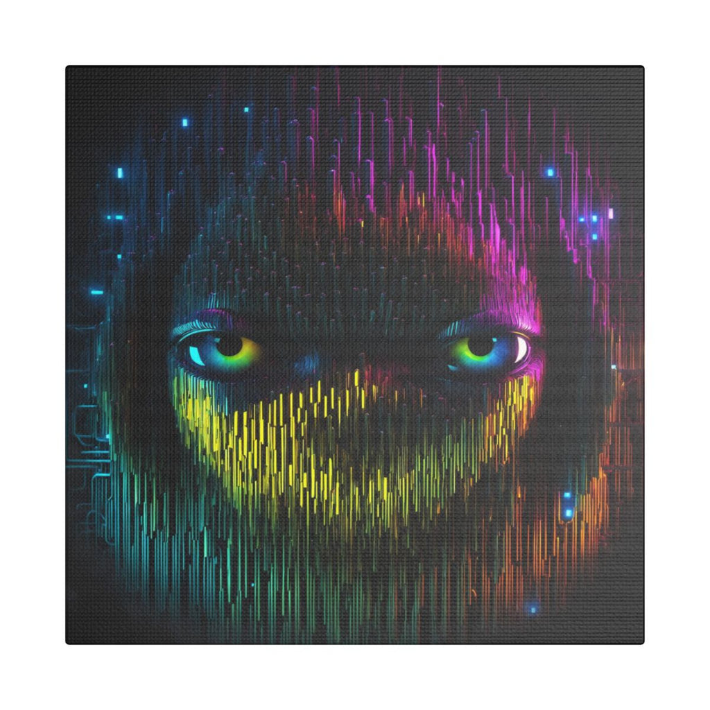 Motivation Attractor — Fixed Gaze