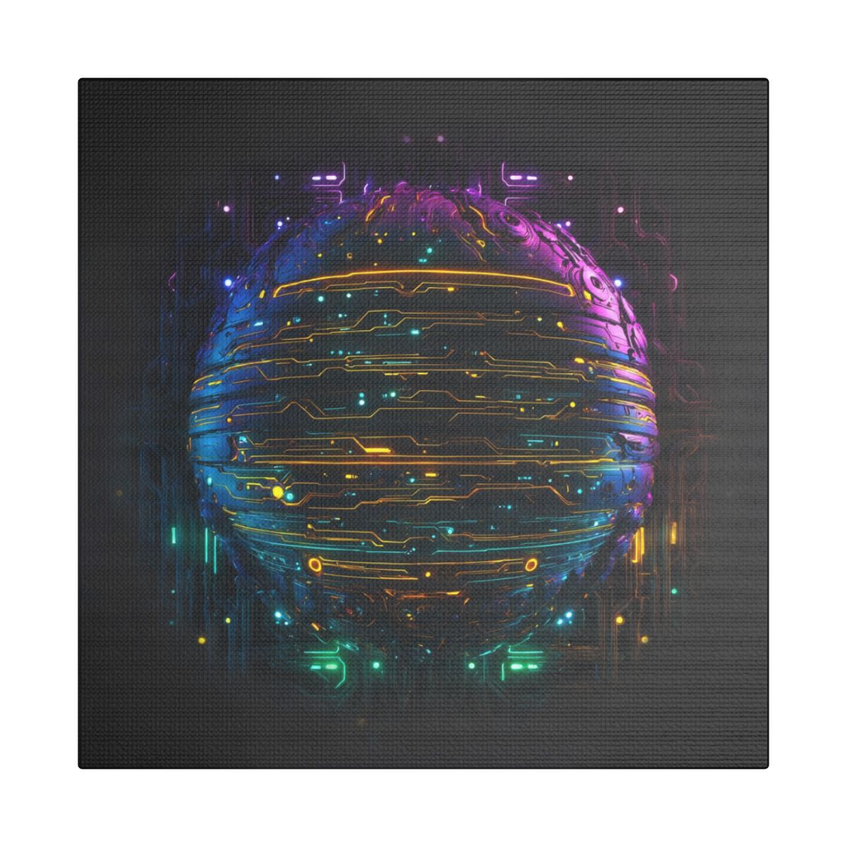 Motivation Attractor — Ignition Core