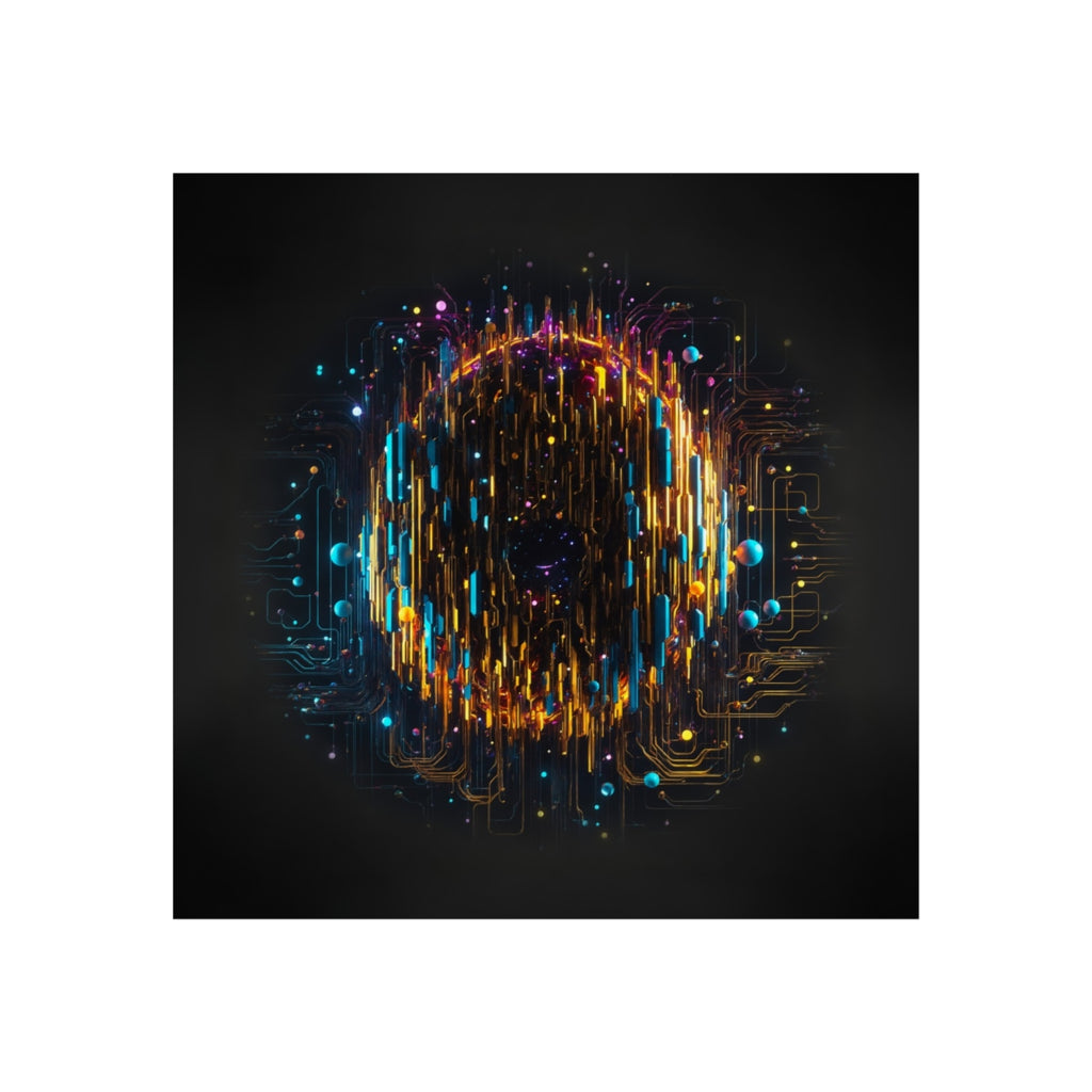 Motivation Attractor — Ignition Forest