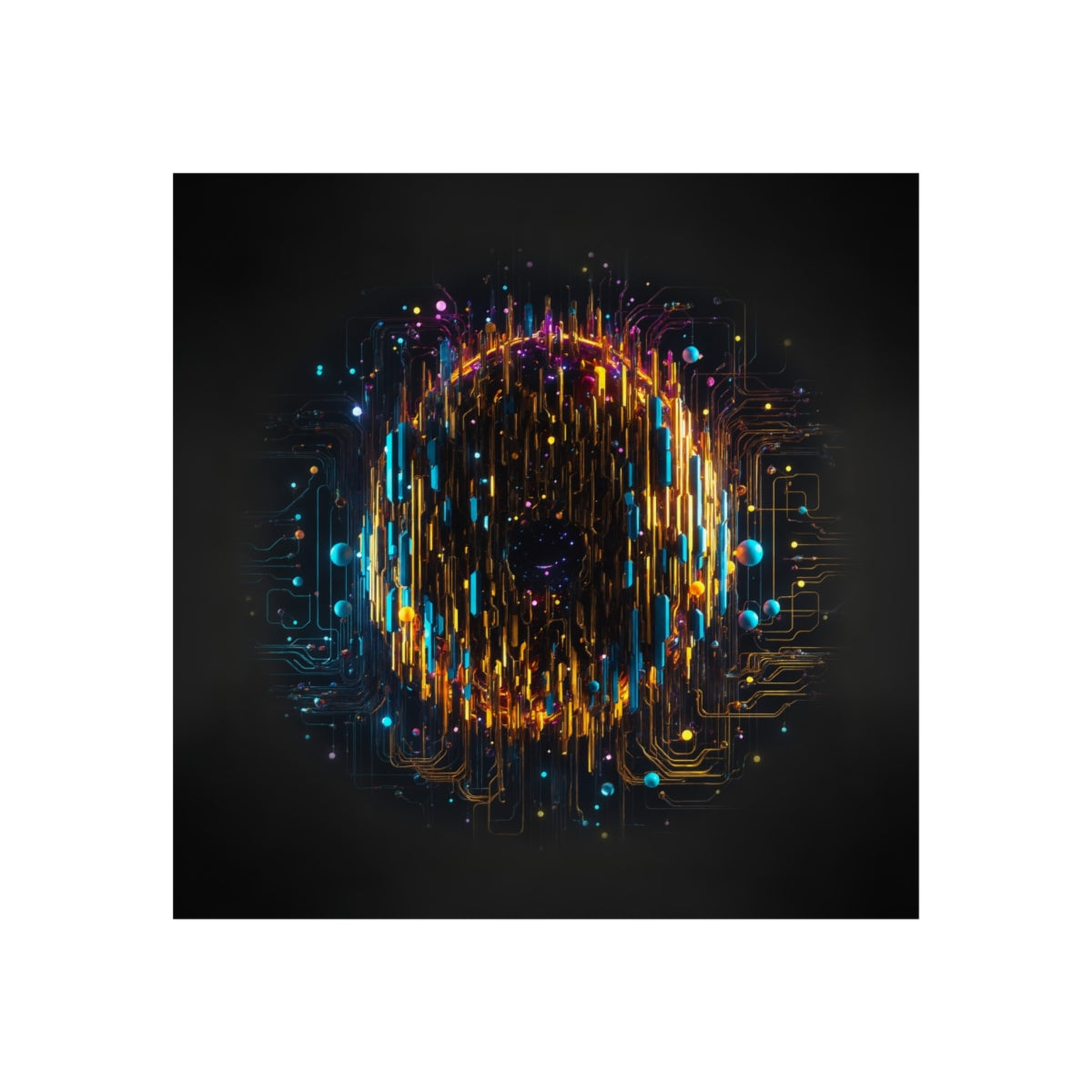 Motivation Attractor — Ignition Forest