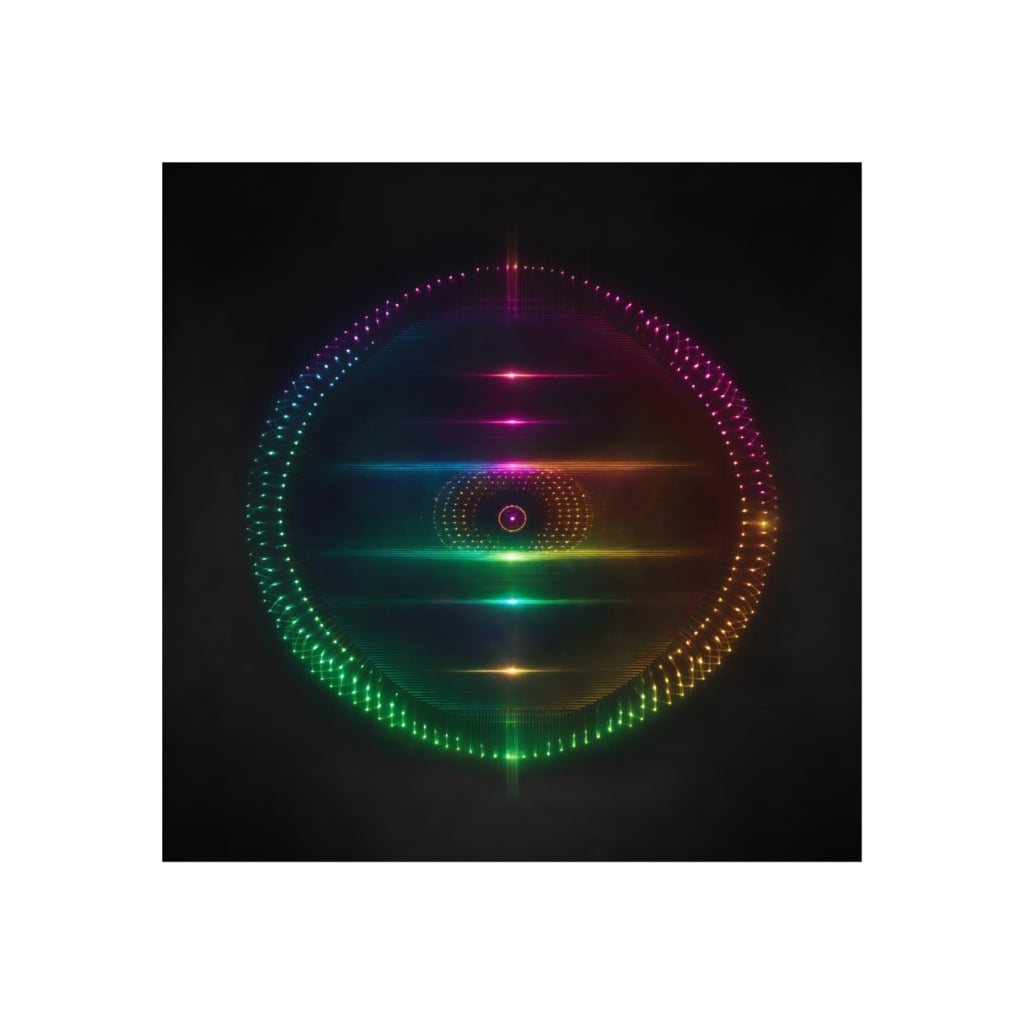 Motivation Attractor — Momentum Halo