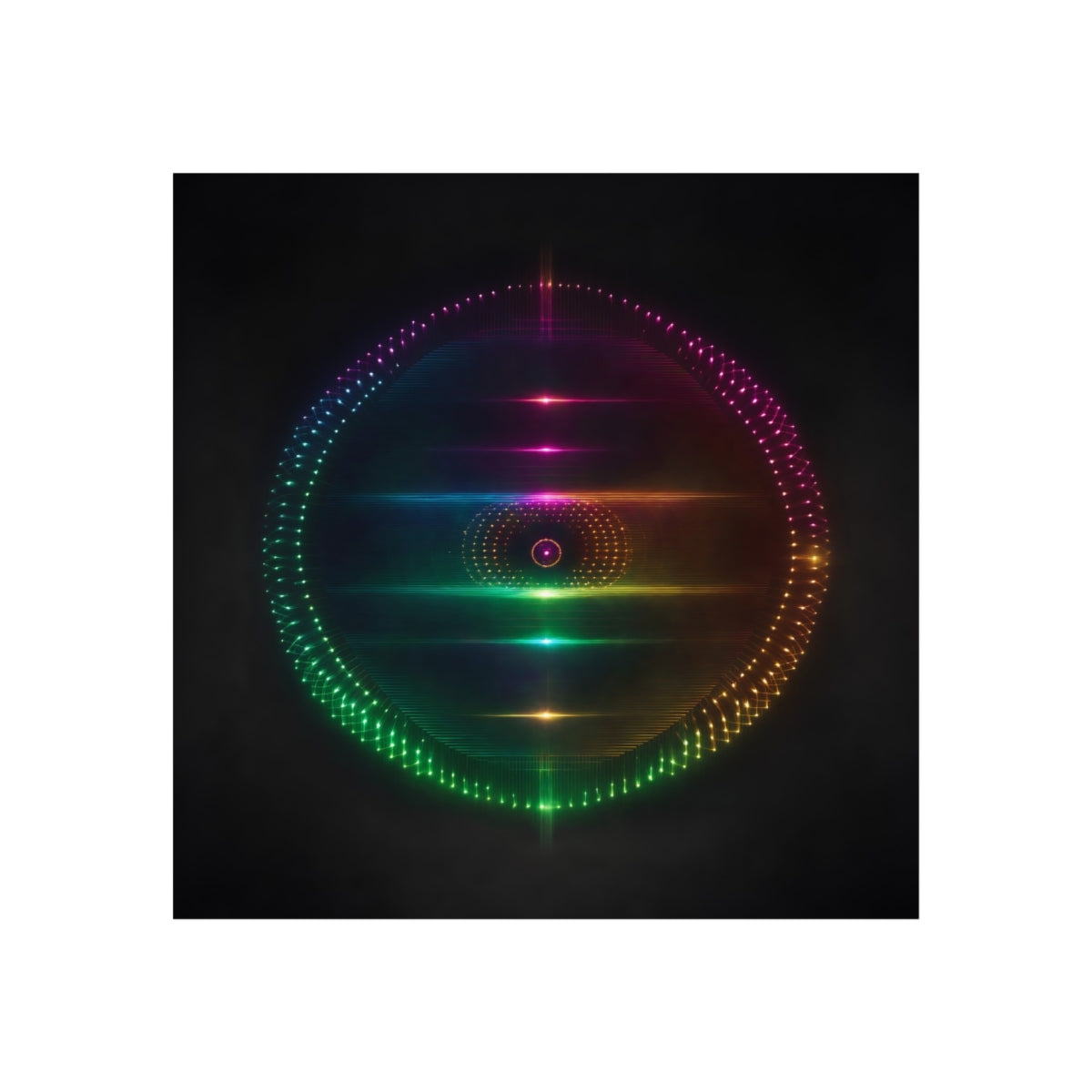 Motivation Attractor — Momentum Halo