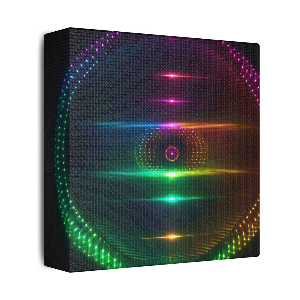Motivation Attractor — Momentum Halo