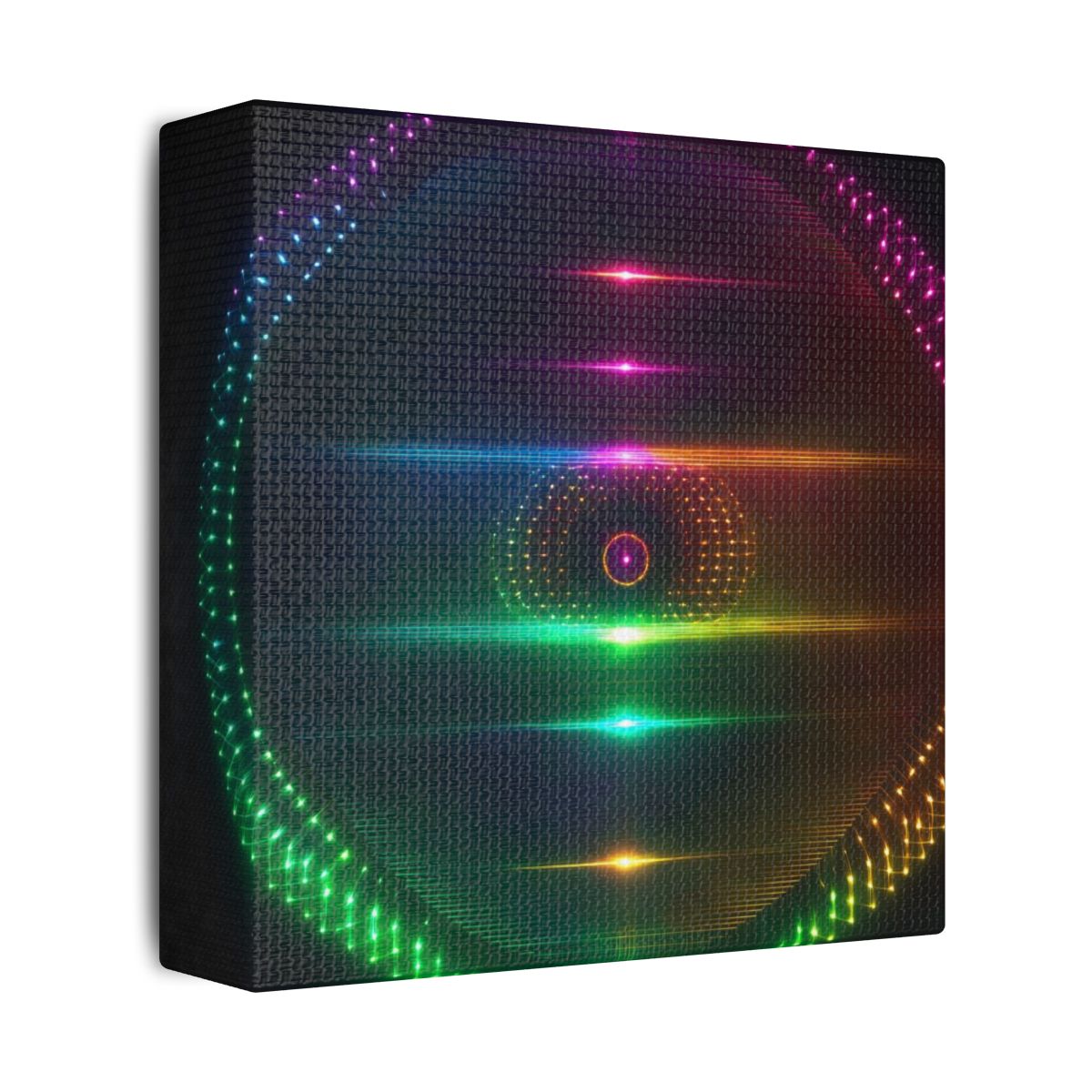 Motivation Attractor — Momentum Halo