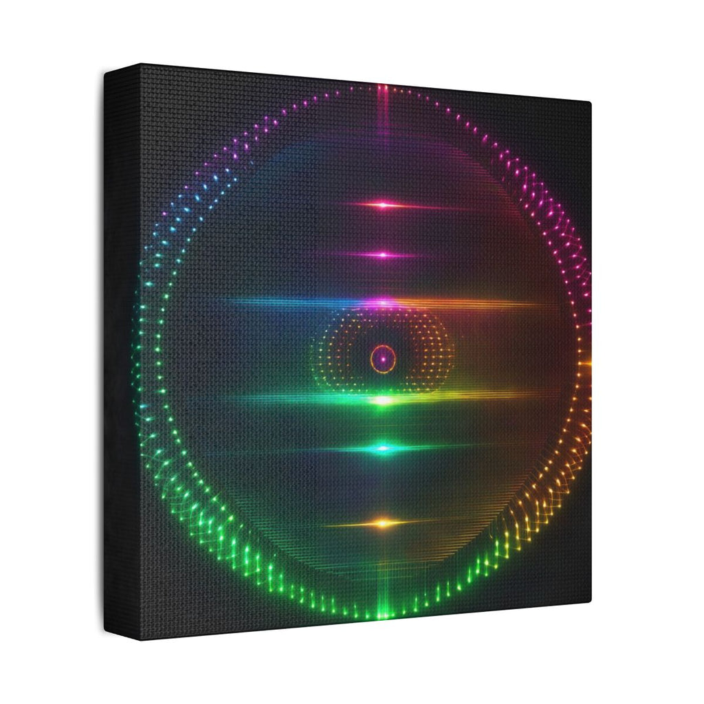 Motivation Attractor — Momentum Halo