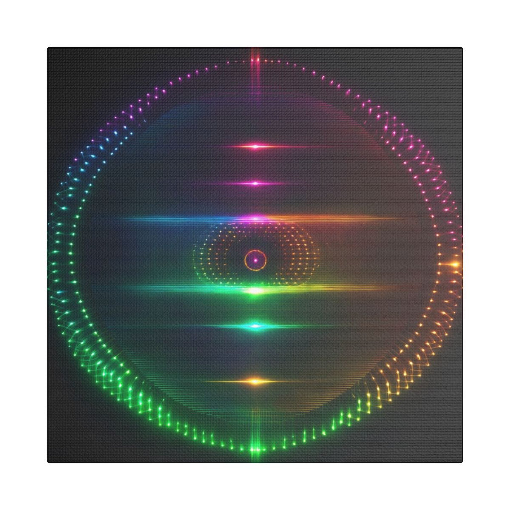 Motivation Attractor — Momentum Halo