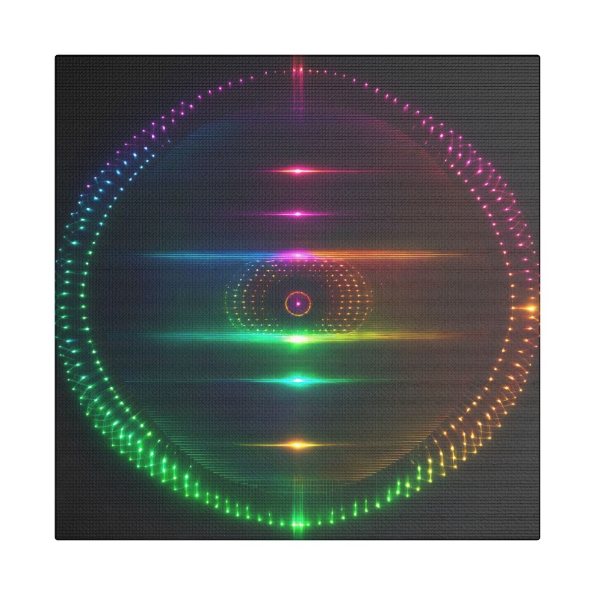 Motivation Attractor — Momentum Halo
