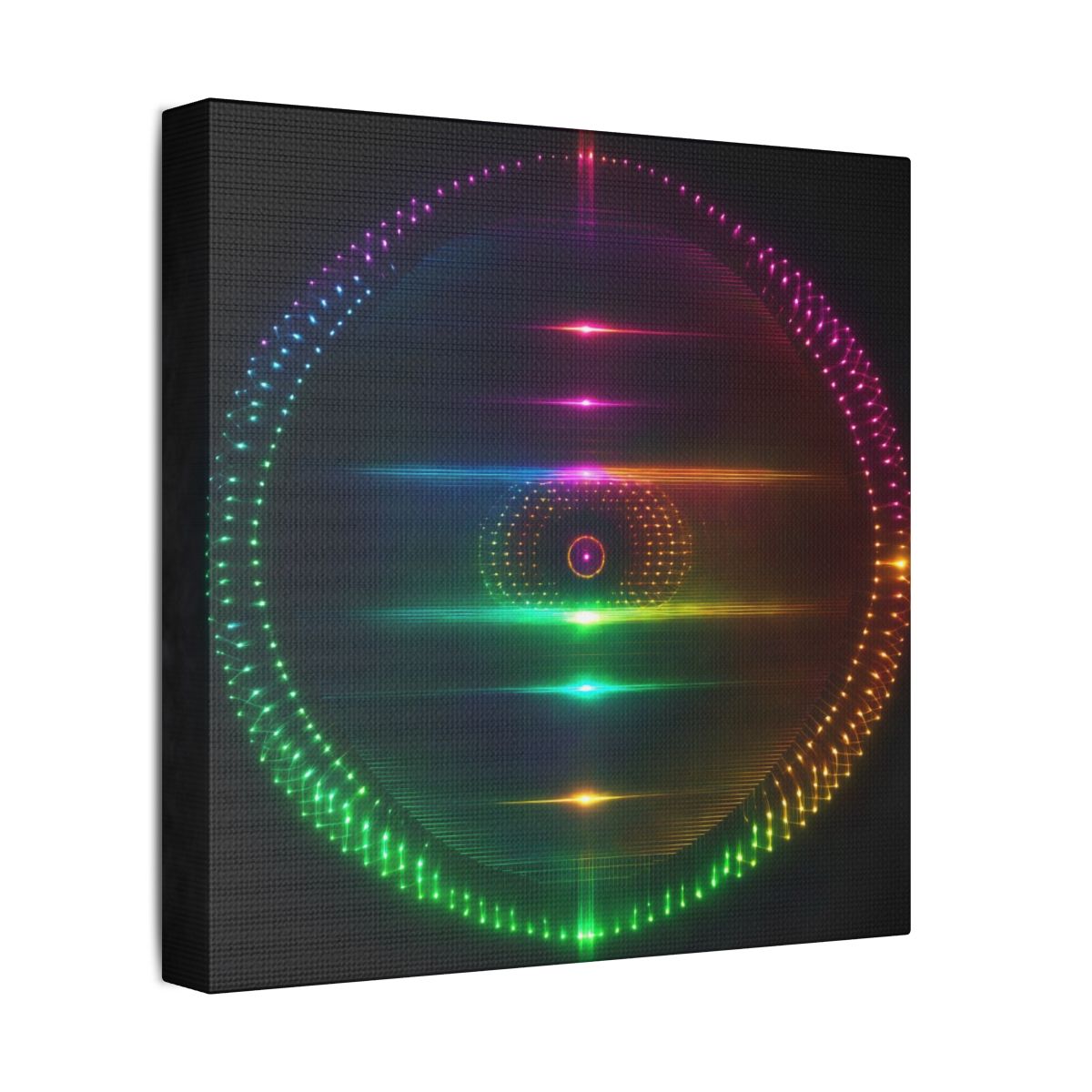 Motivation Attractor — Momentum Halo
