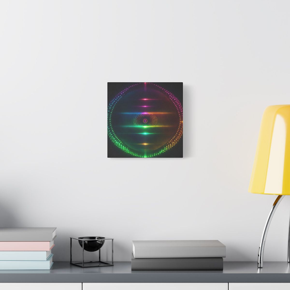 Motivation Attractor — Momentum Halo