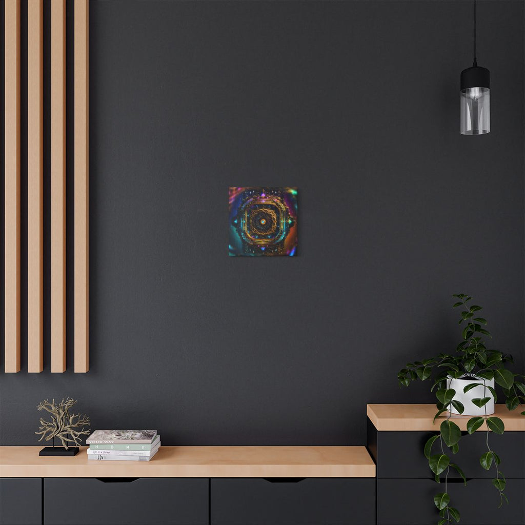 Motivation Attractor — Nested Gate