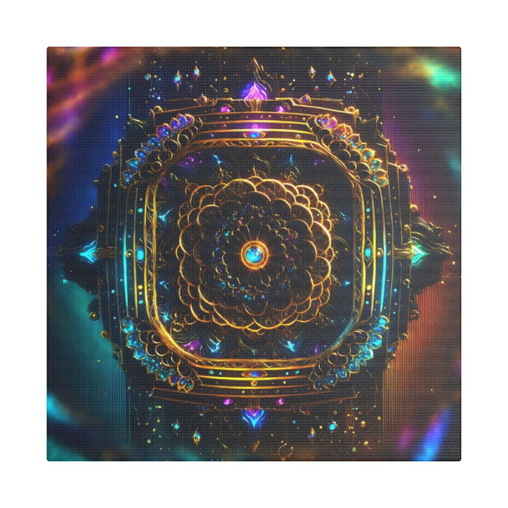 Motivation Attractor — Nested Gate