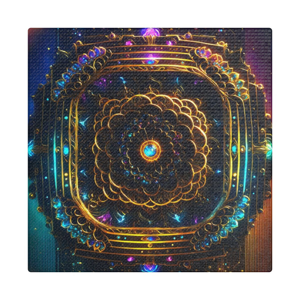 Motivation Attractor — Nested Gate