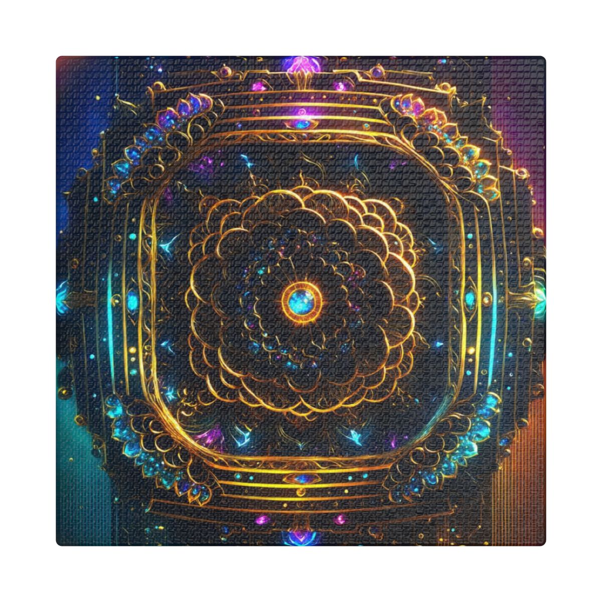 Motivation Attractor — Nested Gate