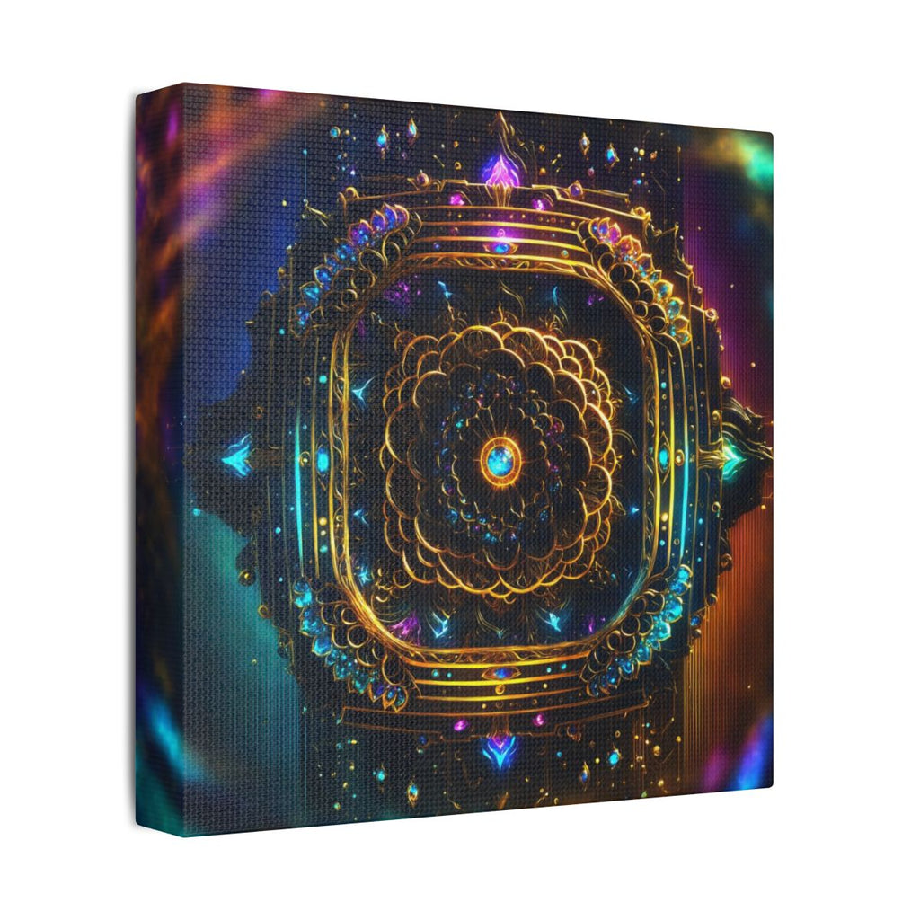 Motivation Attractor — Nested Gate