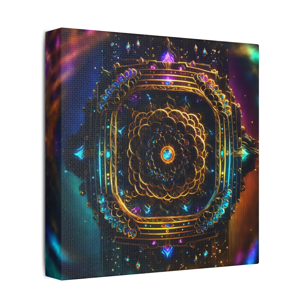 Motivation Attractor — Nested Gate