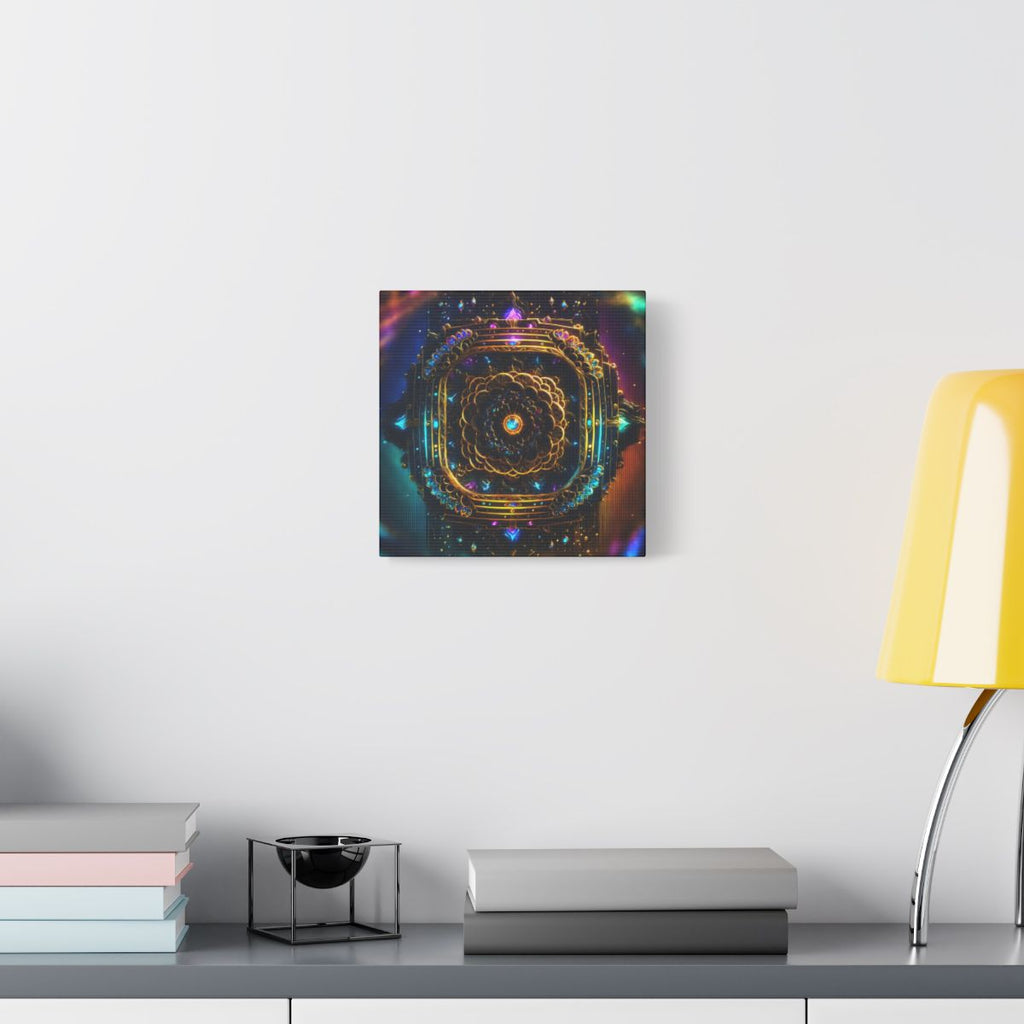Motivation Attractor — Nested Gate