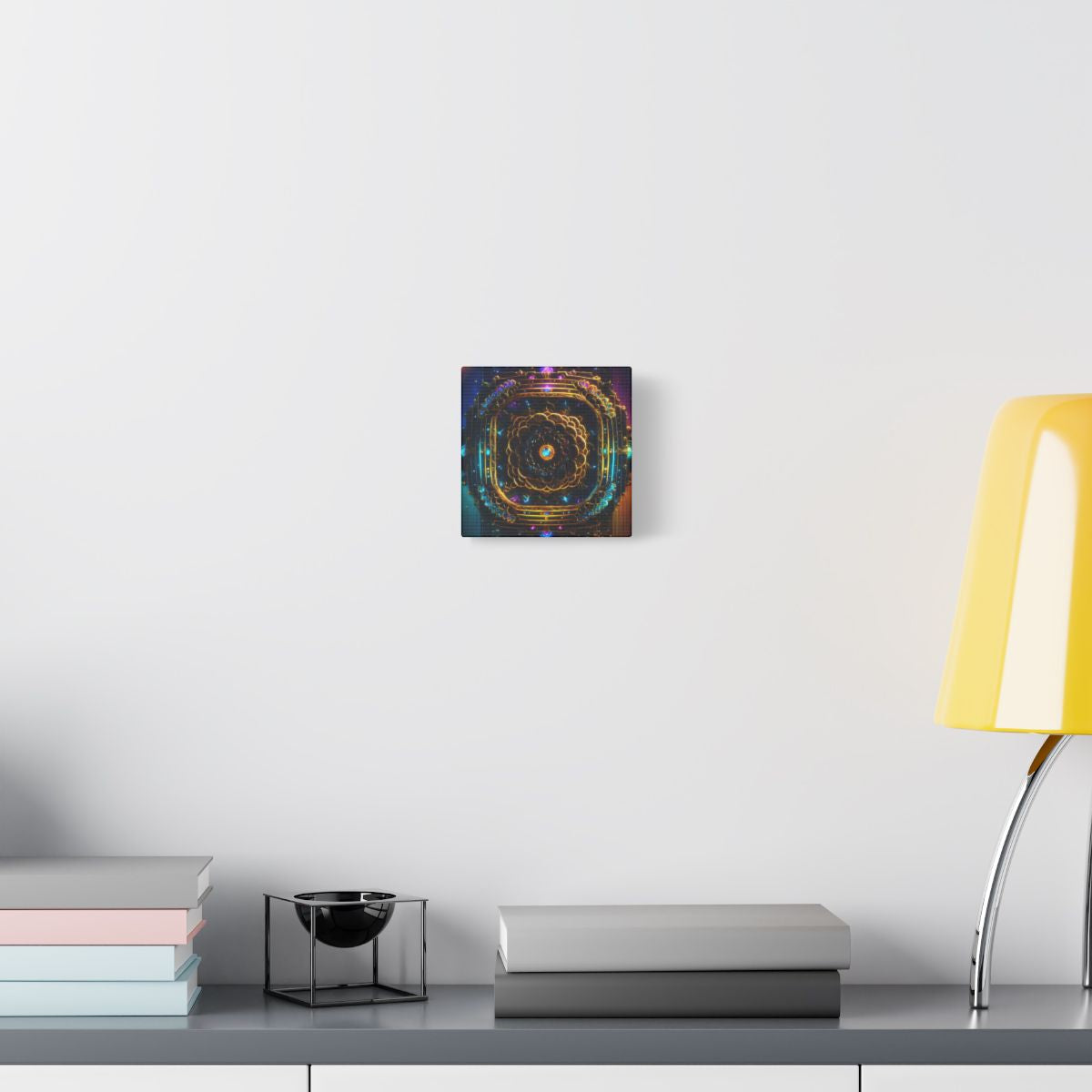 Motivation Attractor — Nested Gate