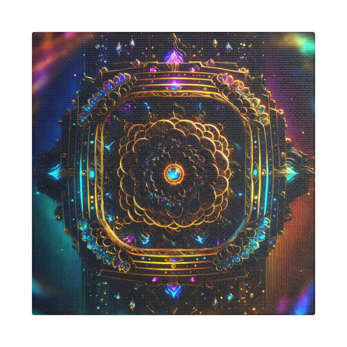 Motivation Attractor — Nested Gate