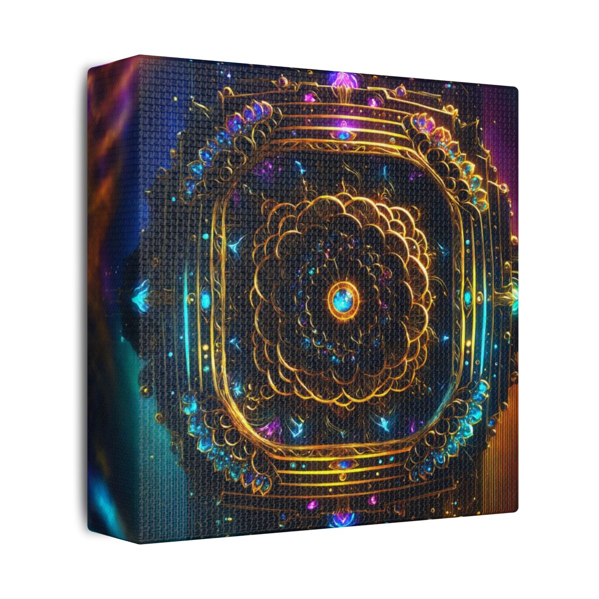 Motivation Attractor — Nested Gate