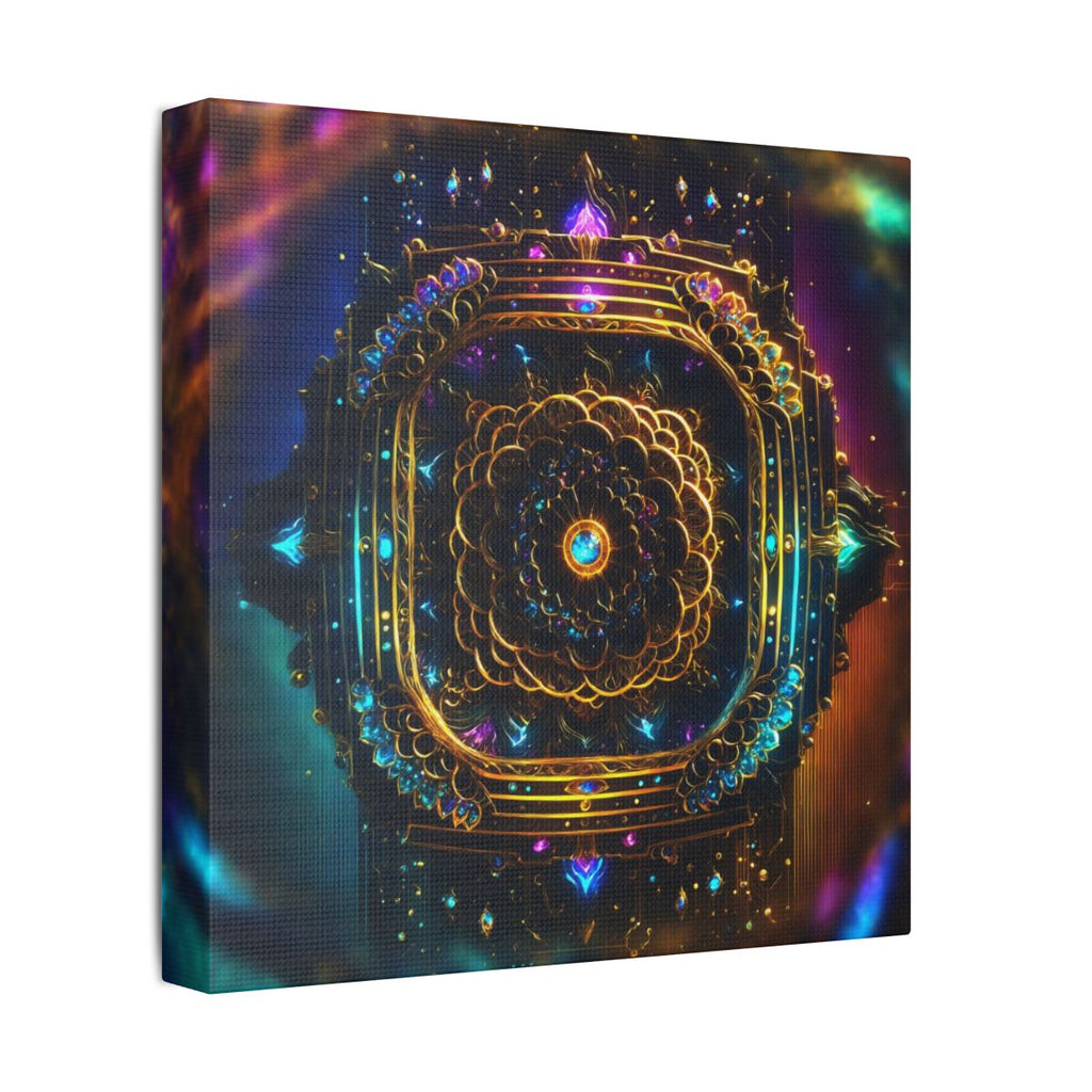 Motivation Attractor — Nested Gate