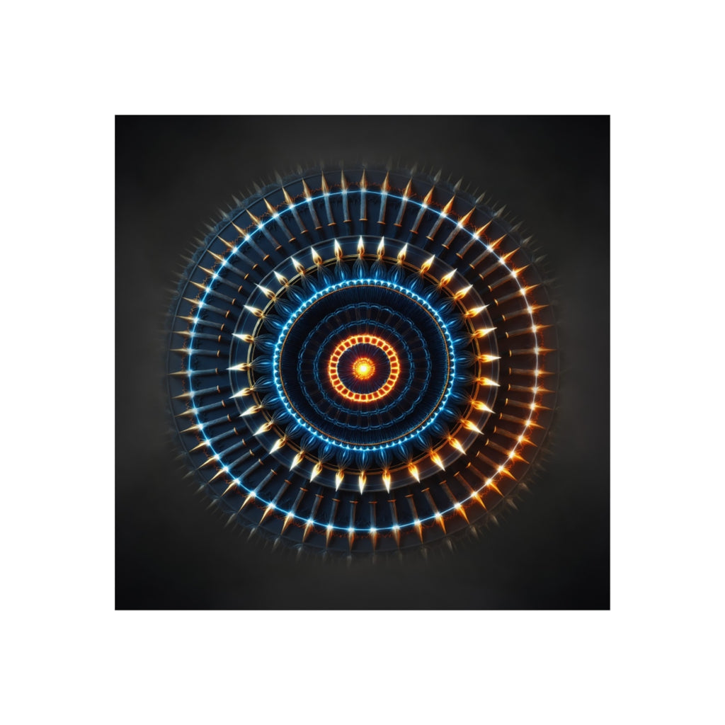 Motivation Attractor — Radiant Drive