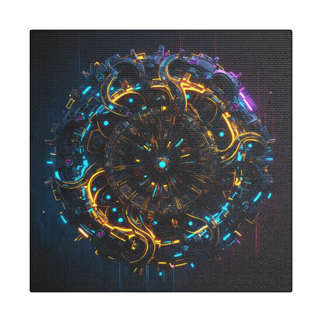 Motivation Attractor — Turbine Drive