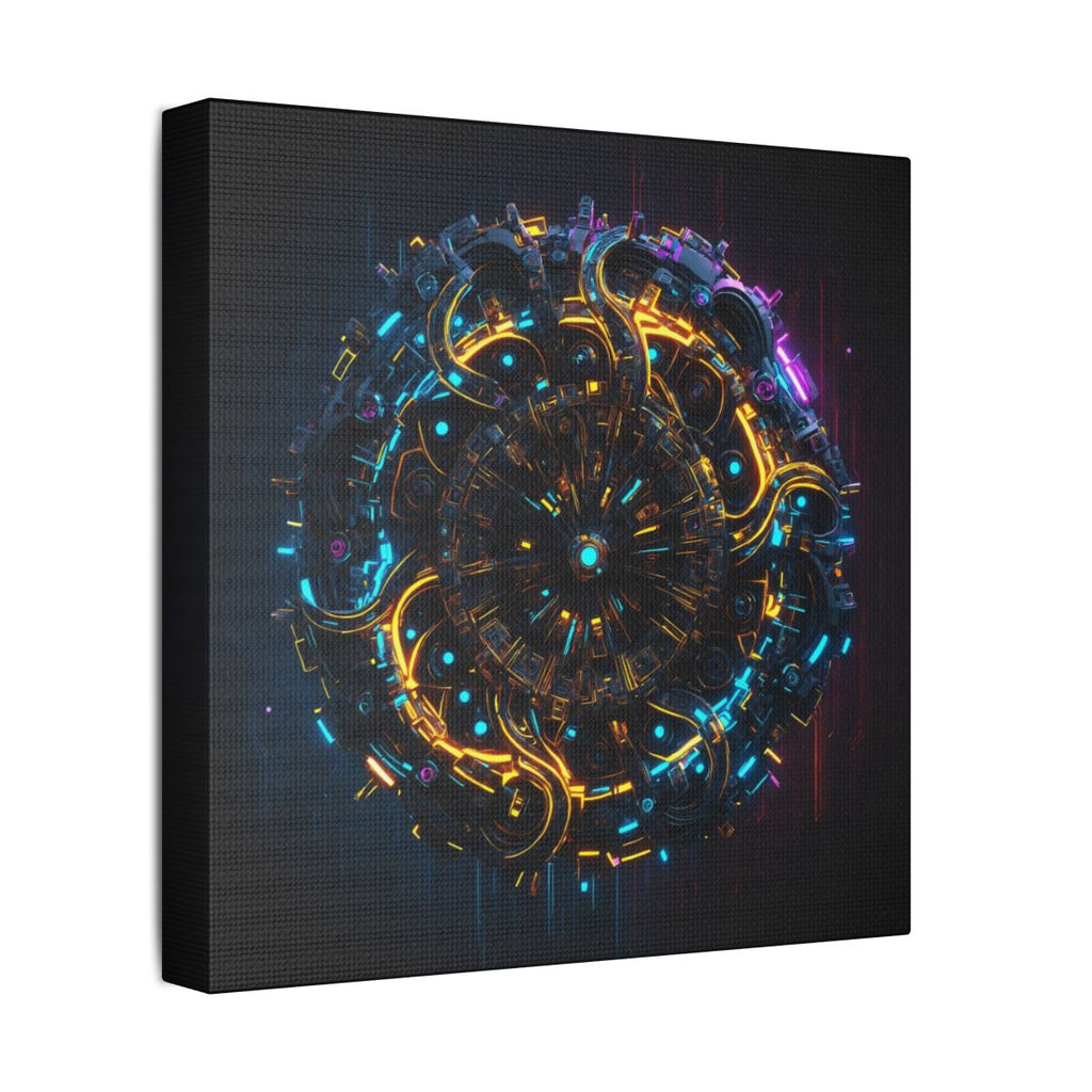 Motivation Attractor — Turbine Drive
