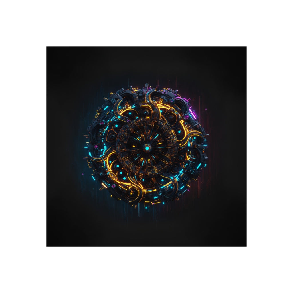 Motivation Attractor — Turbine Drive