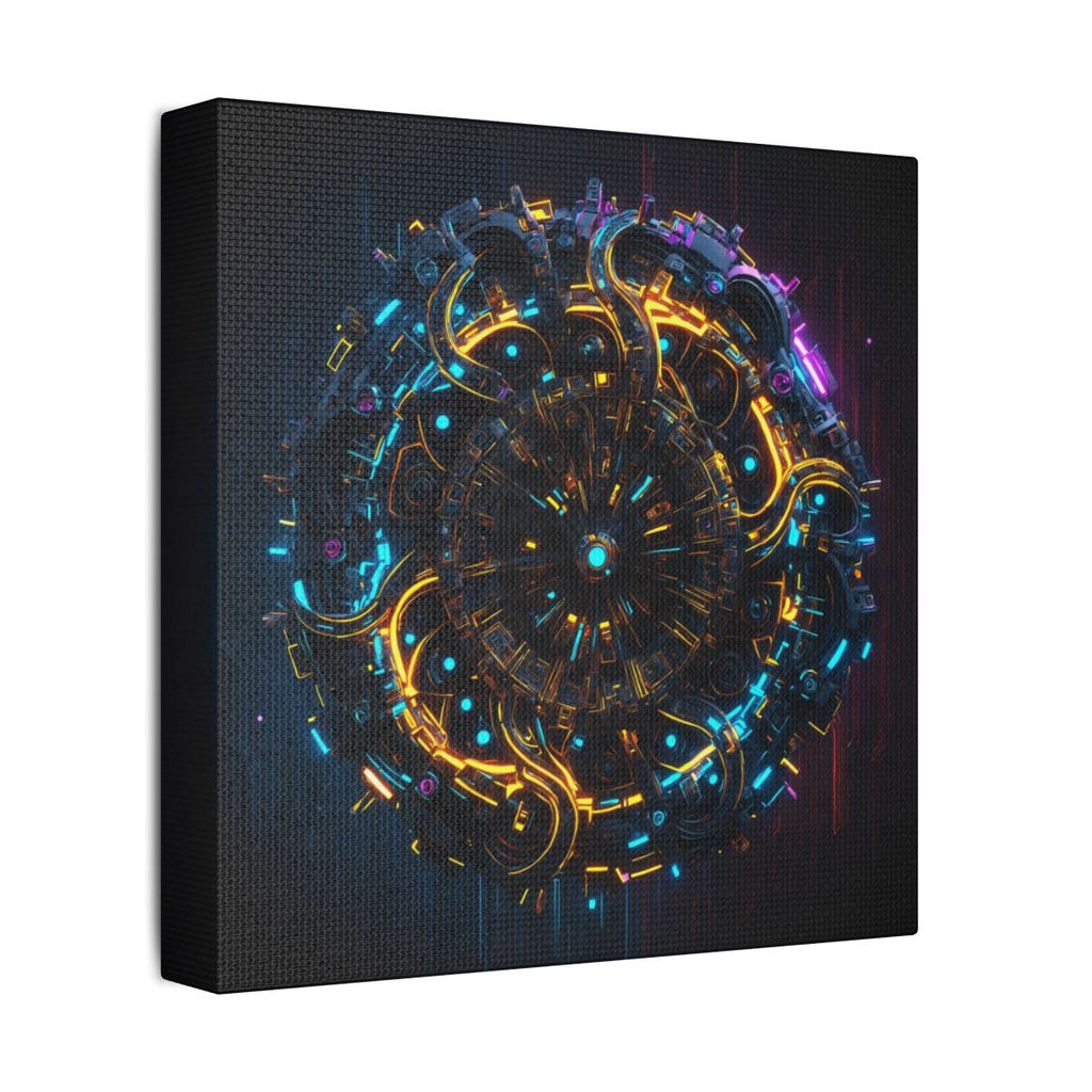 Motivation Attractor — Turbine Drive