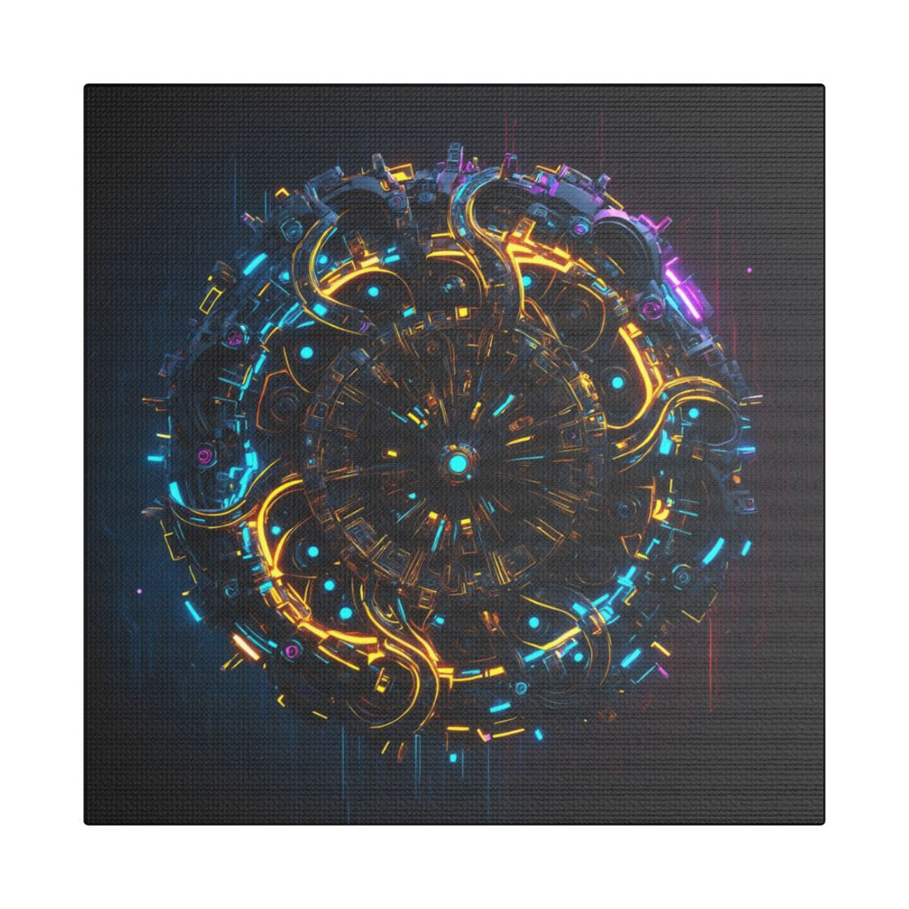 Motivation Attractor — Turbine Drive
