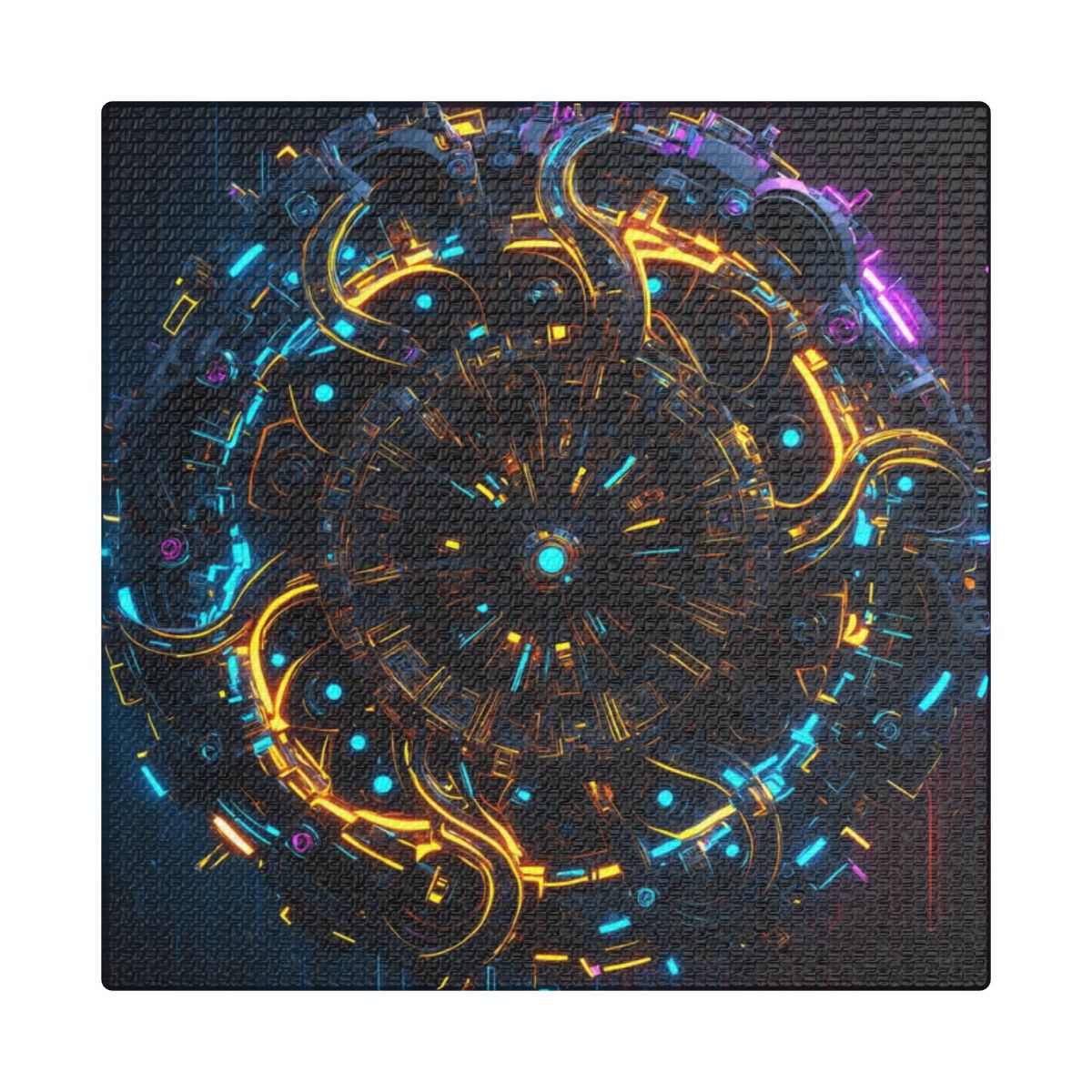 Motivation Attractor — Turbine Drive