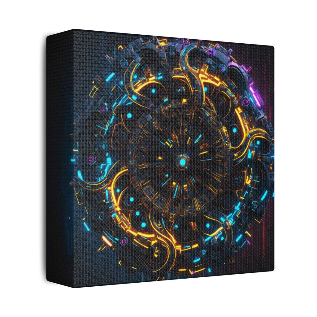 Motivation Attractor — Turbine Drive