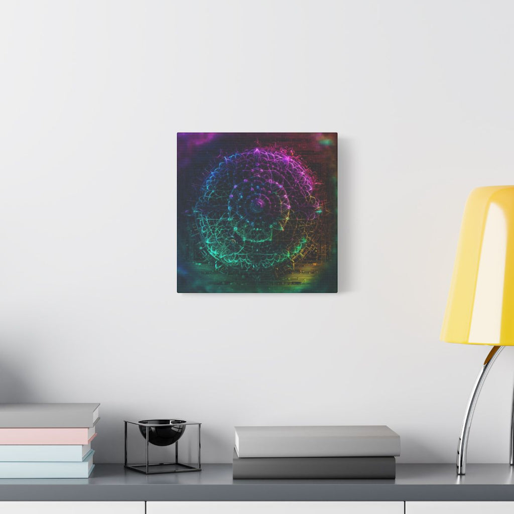 Motivation Attractor — Unfurling Spiral
