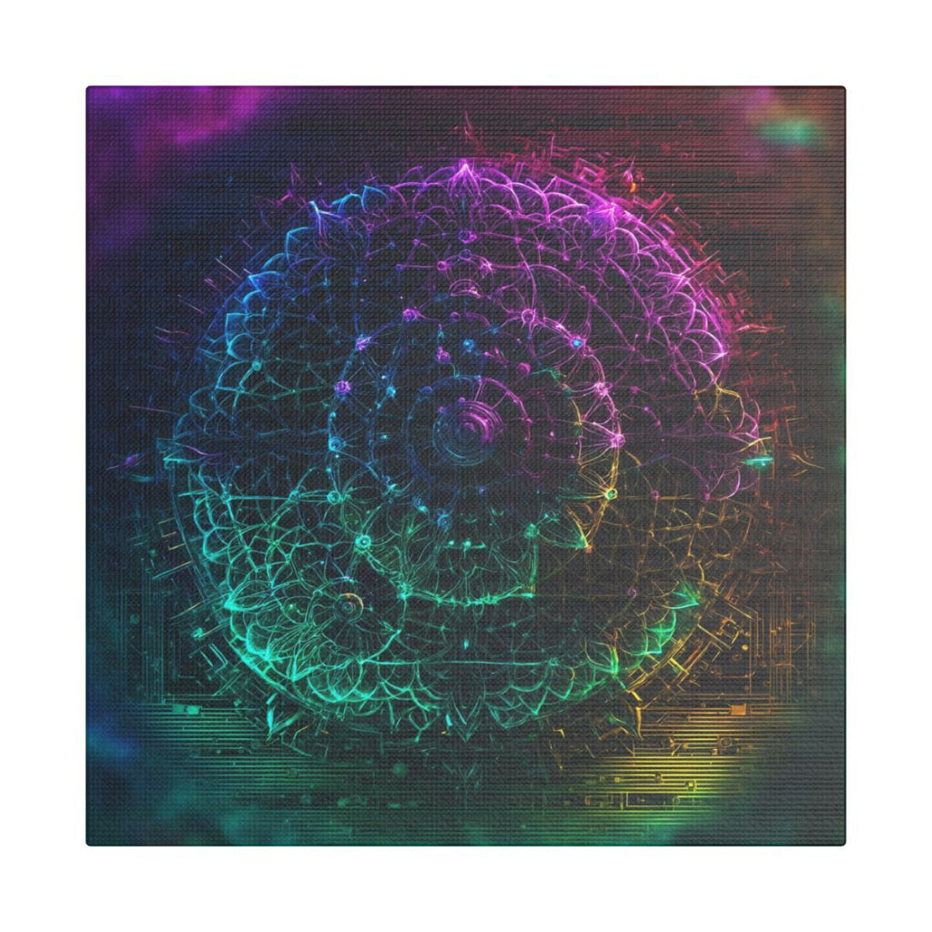 Motivation Attractor — Unfurling Spiral