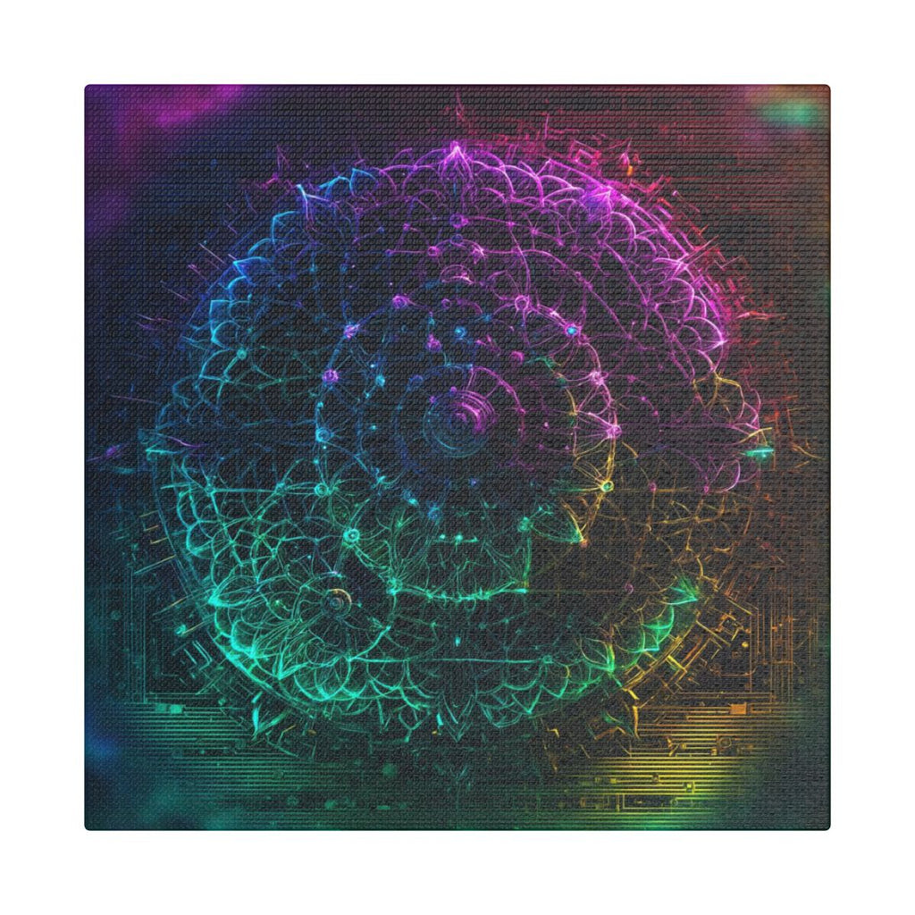 Motivation Attractor — Unfurling Spiral