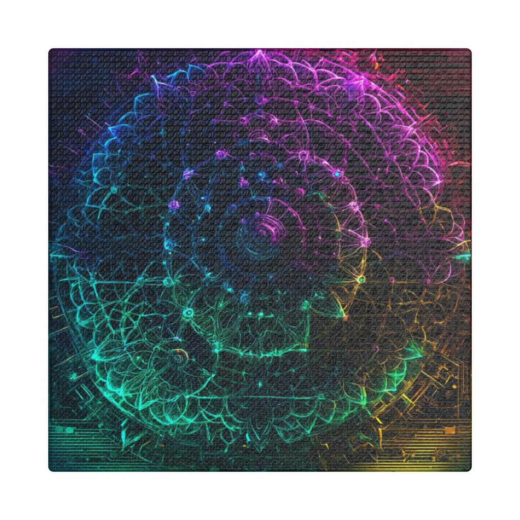 Motivation Attractor — Unfurling Spiral
