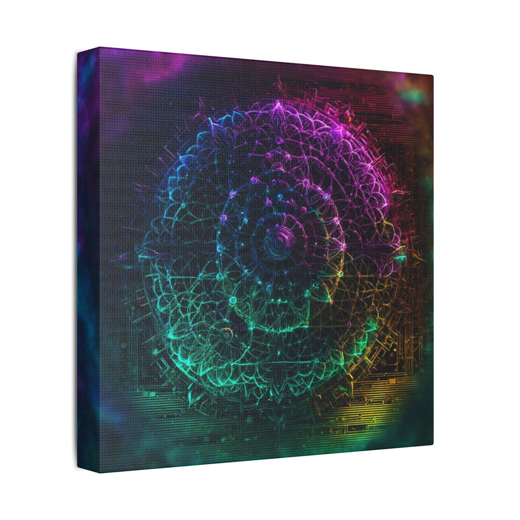 Motivation Attractor — Unfurling Spiral