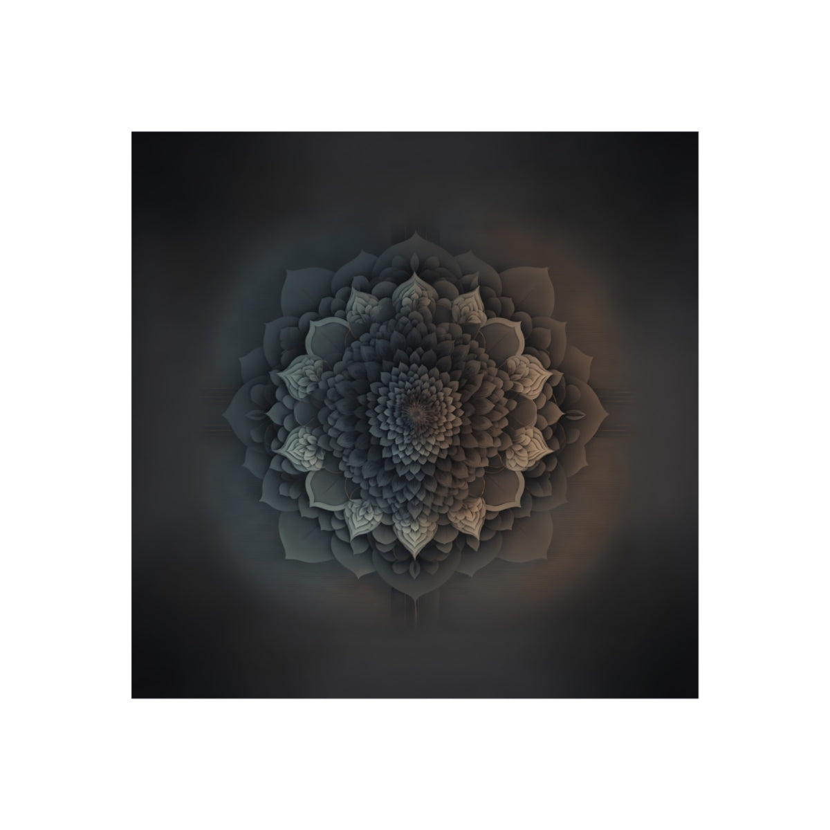 Peace Attractor — Ashen Lotus