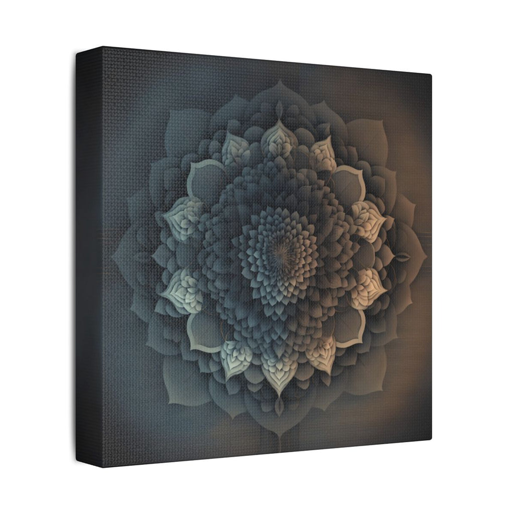 Peace Attractor — Ashen Lotus