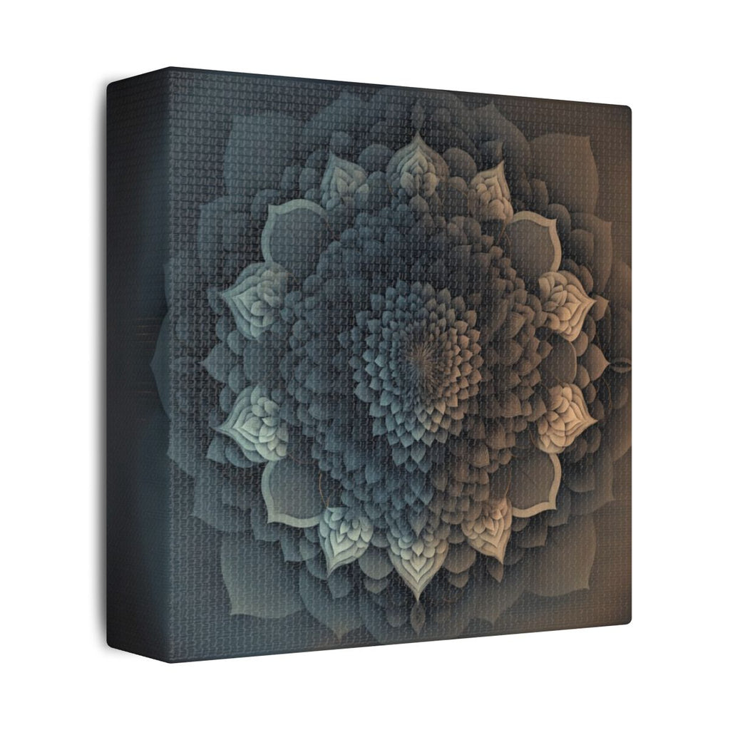 Peace Attractor — Ashen Lotus