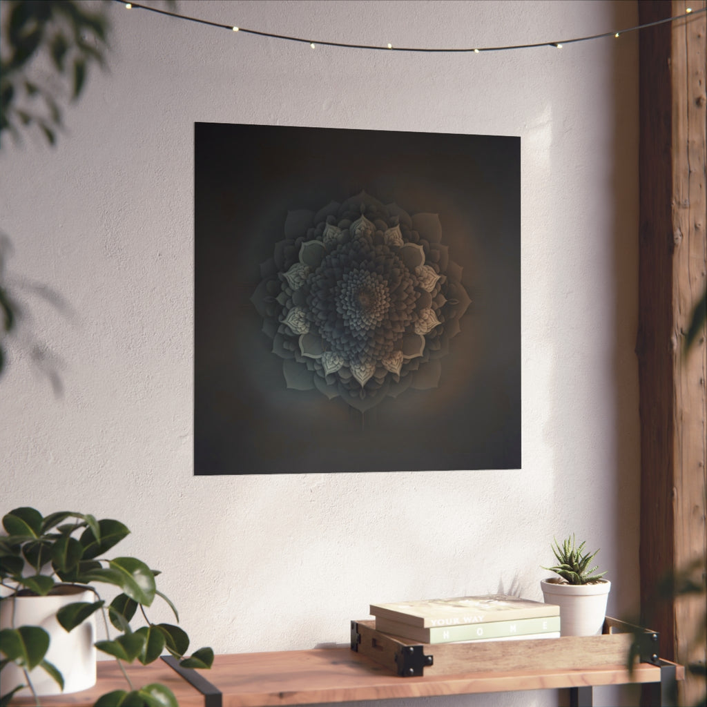 Peace Attractor — Ashen Lotus
