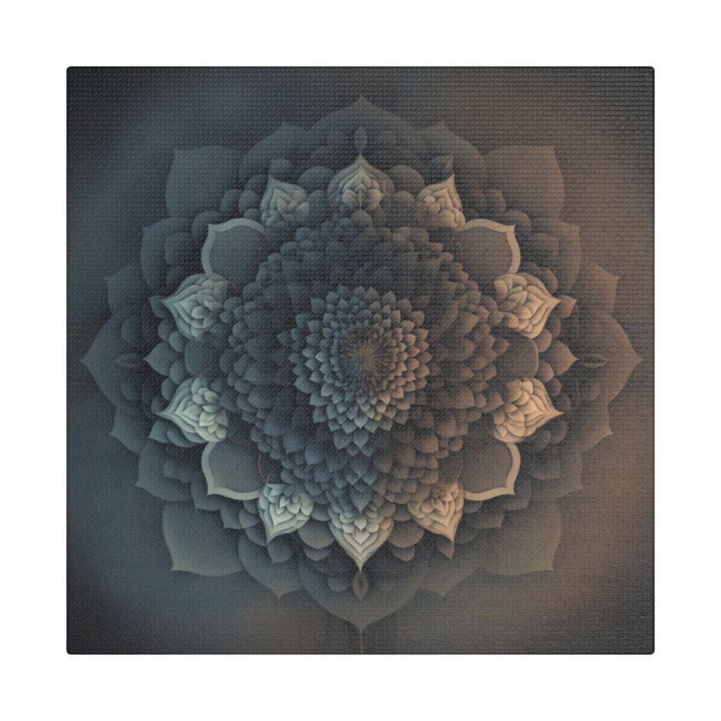 Peace Attractor — Ashen Lotus