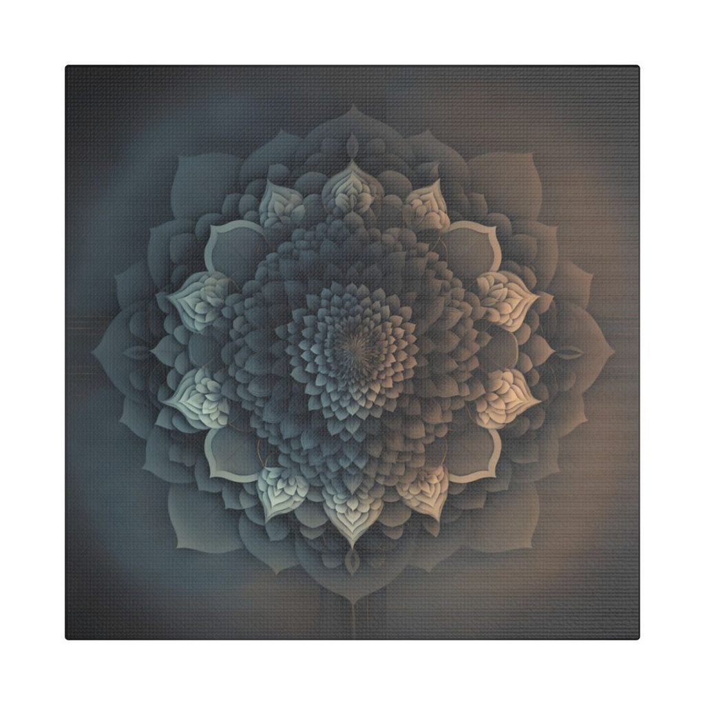 Peace Attractor — Ashen Lotus